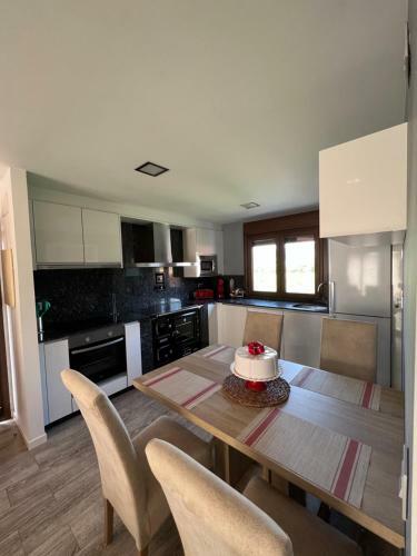 Apartamento Villa Regueiro Da Vila