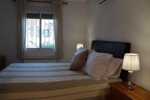 Lovely 3 Bedroom Villa In Campasol
