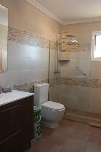 Lovely 3 Bedroom Villa In Campasol