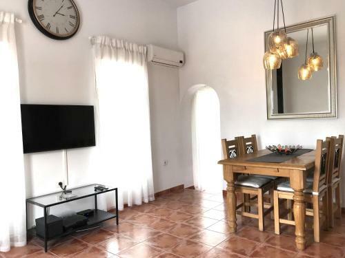 Villa Estrella With Private Pool