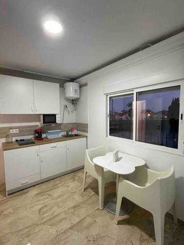 Apartamento 6apartment With Sea Views In A Resort