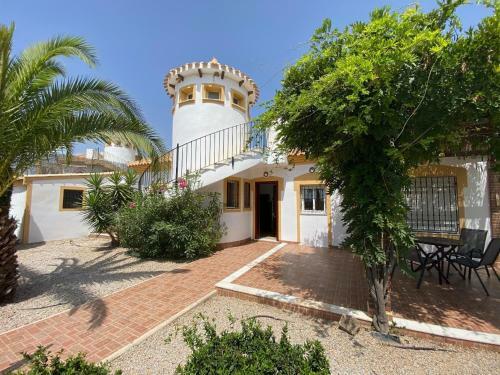 Ferienhaus In Mazarrn Mit Privatem Pool