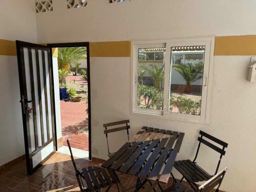 Ferienhaus In Mazarrn Mit Garten, Grill Und Terrasse
