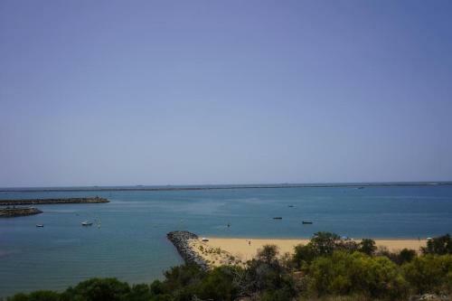 Apartamento Hispalis Mazag�n Beach 303