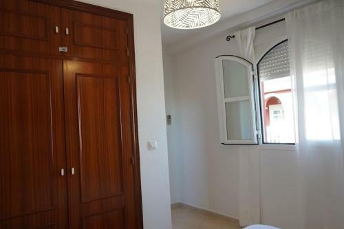 Apartamento Hispalis Mazag�n Beach 303