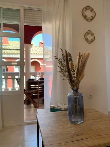 Apartamento Hispalis Mazag�n Beach 303