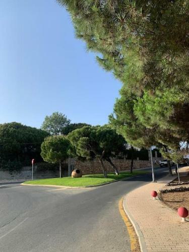 Apartamento Hispalis Mazag�n Beach 303