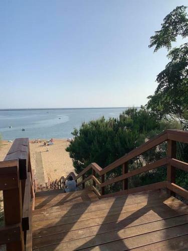 Apartamento Hispalis Mazag�n Beach 303