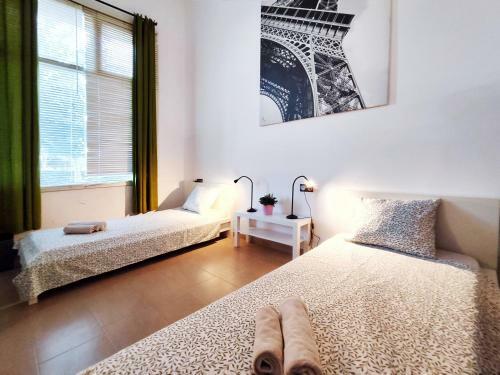 Apartamento Loft En Matar� Frente Al Mar