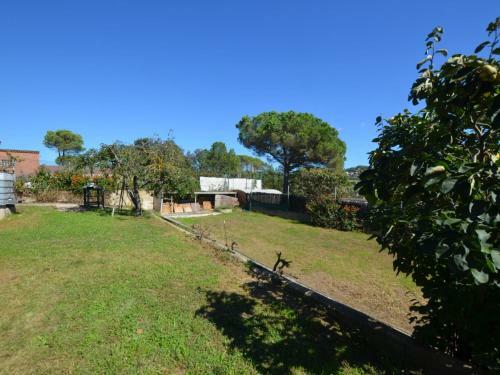 Villa Brigitte Private Pool 10 Kms Lloret De Mar