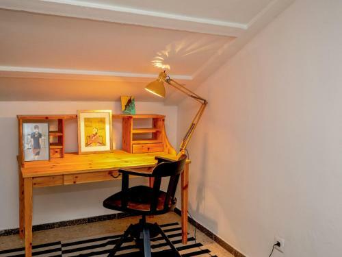 Holiday Home Mas Altaba By Interhome