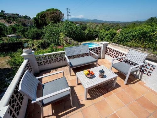 Holiday Home Mas Altaba By Interhome