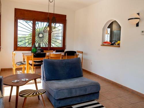 Holiday Home Mas Altaba By Interhome