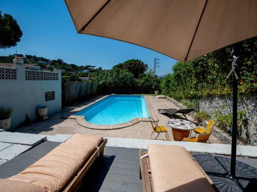 Holiday Home Mas Altaba By Interhome