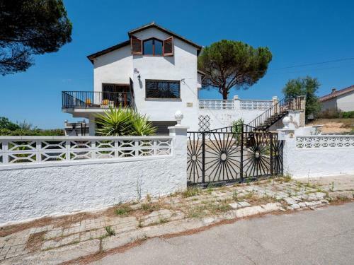 Holiday Home Mas Altaba By Interhome