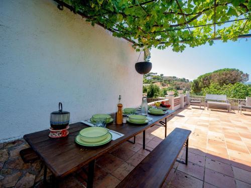 Holiday Home Mas Altaba By Interhome