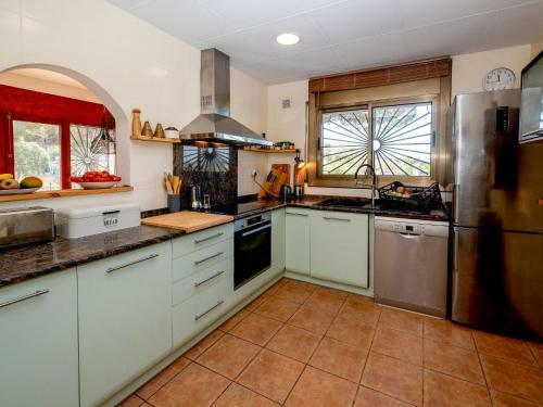 Holiday Home Mas Altaba By Interhome