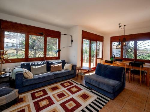 Holiday Home Mas Altaba By Interhome