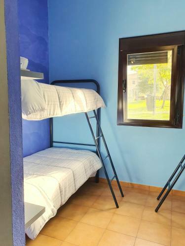 Albergue La Fontanina