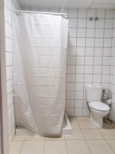 Albergue La Fontanina