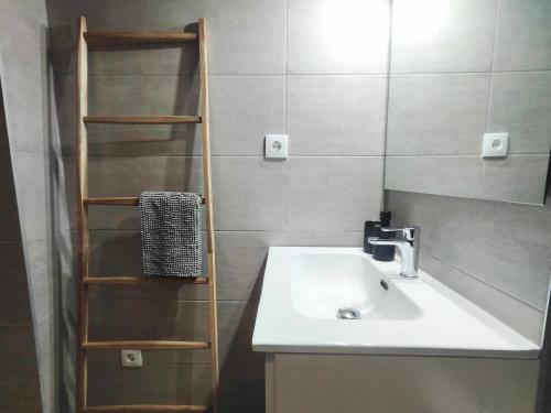 Mazi Apartments Loft