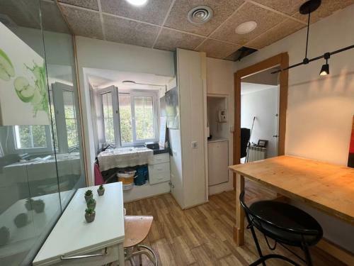Apartamento Privado 4 En Chalet,mascotas Si
