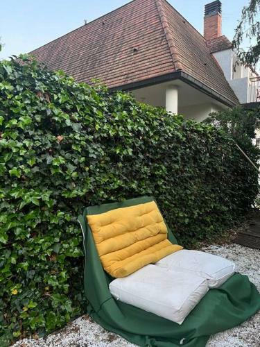 Apartamento Privado 4 En Chalet,mascotas Si