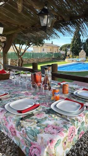 Villa Con Piscina Privada Costa Brava