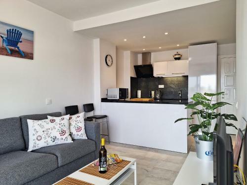 Apartamento Joya De Iguazu - Centrum Playa Del Ingl�s