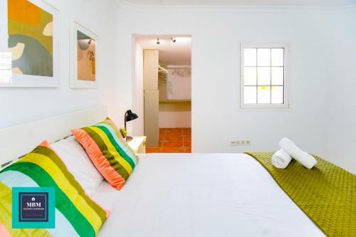 Apartamento Bungalow Olga, Playa Del Ingl�s