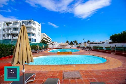 Apartamento Bungalow Olga, Playa Del Ingl�s