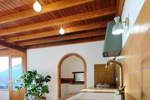 Villa Ecofinca Aulaga