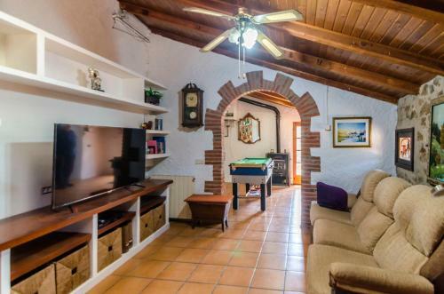 Club Villamar - Masia Can Vilar