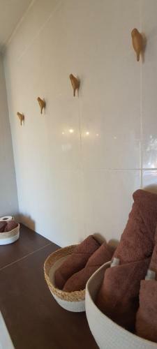 Bed & Breakfast Ca Na Sareta Petfriendly