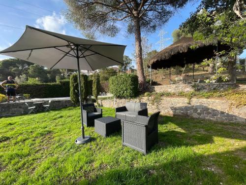 Villa Herlinda Costa Brava - With Swiming Pool
