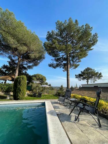 Villa Herlinda Costa Brava - With Swiming Pool