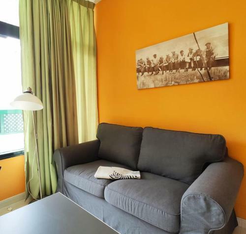 Apartamento Las Dunas J&l Playa Del Ingles