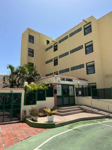 Apartamento Las Dunas J&l Playa Del Ingles