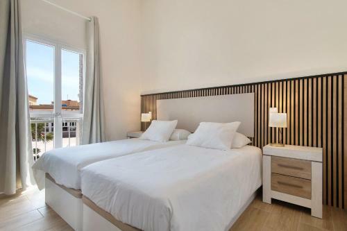 Apartamento Be Room Oasis Pool View