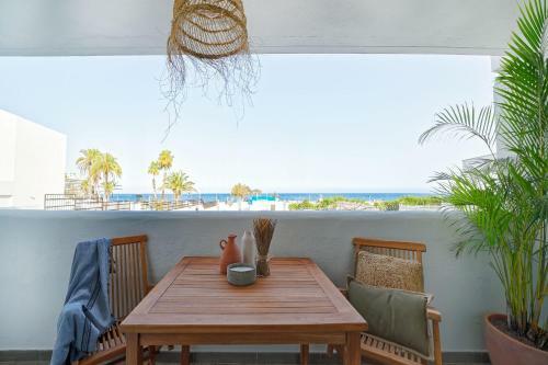 Apartamento Pura Vida San Agust�n