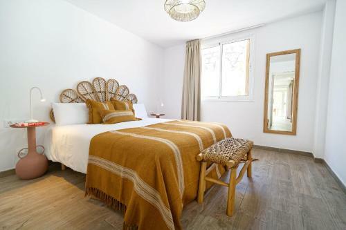 Apartamento Pura Vida San Agust�n