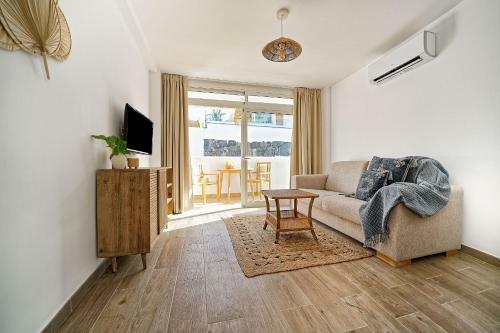 Apartamento Pura Vida San Agust�n