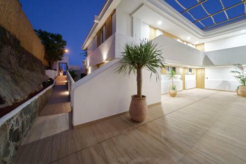 Apartamento Pura Vida San Agust�n