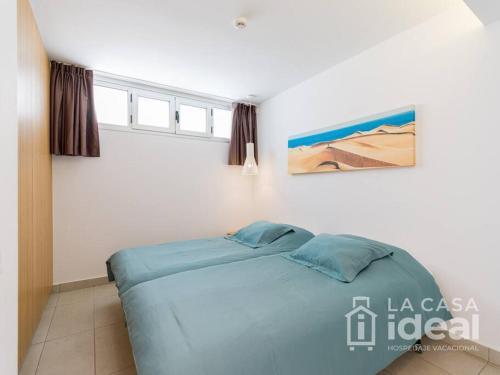 Apartamento Hotel Y Playa