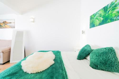 Apartamento Maspalomas Paradise Retreat 2-br