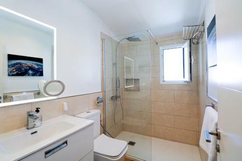 Apartamento Maspalomas Paradise Retreat 2-br