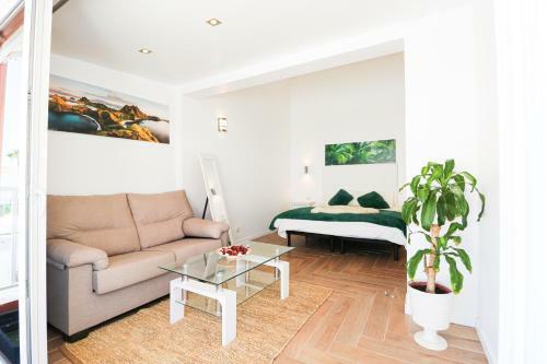 Apartamento Maspalomas Paradise Retreat 2-br