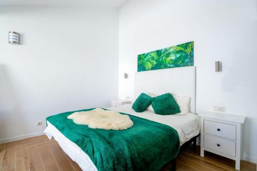 Apartamento Maspalomas Paradise Retreat 2-br