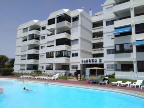 Iguazu Dreams Apartment