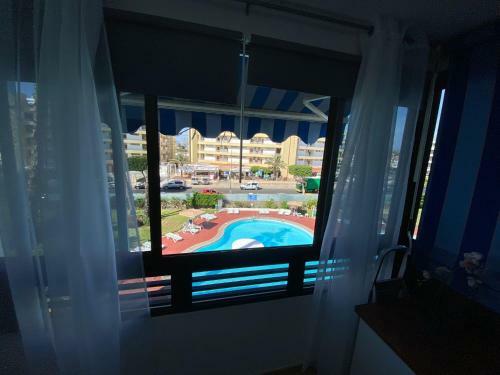 Iguazu Dreams Apartment